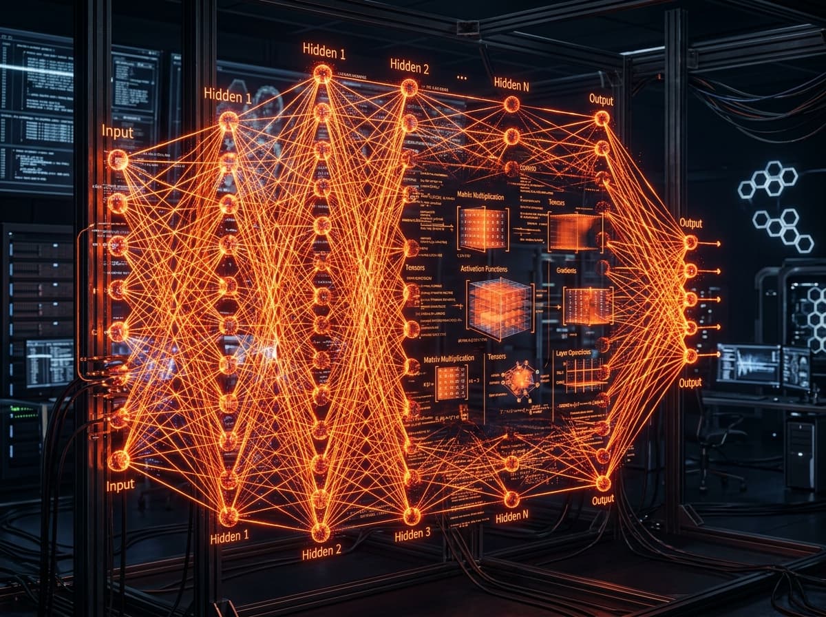 Deep Learning