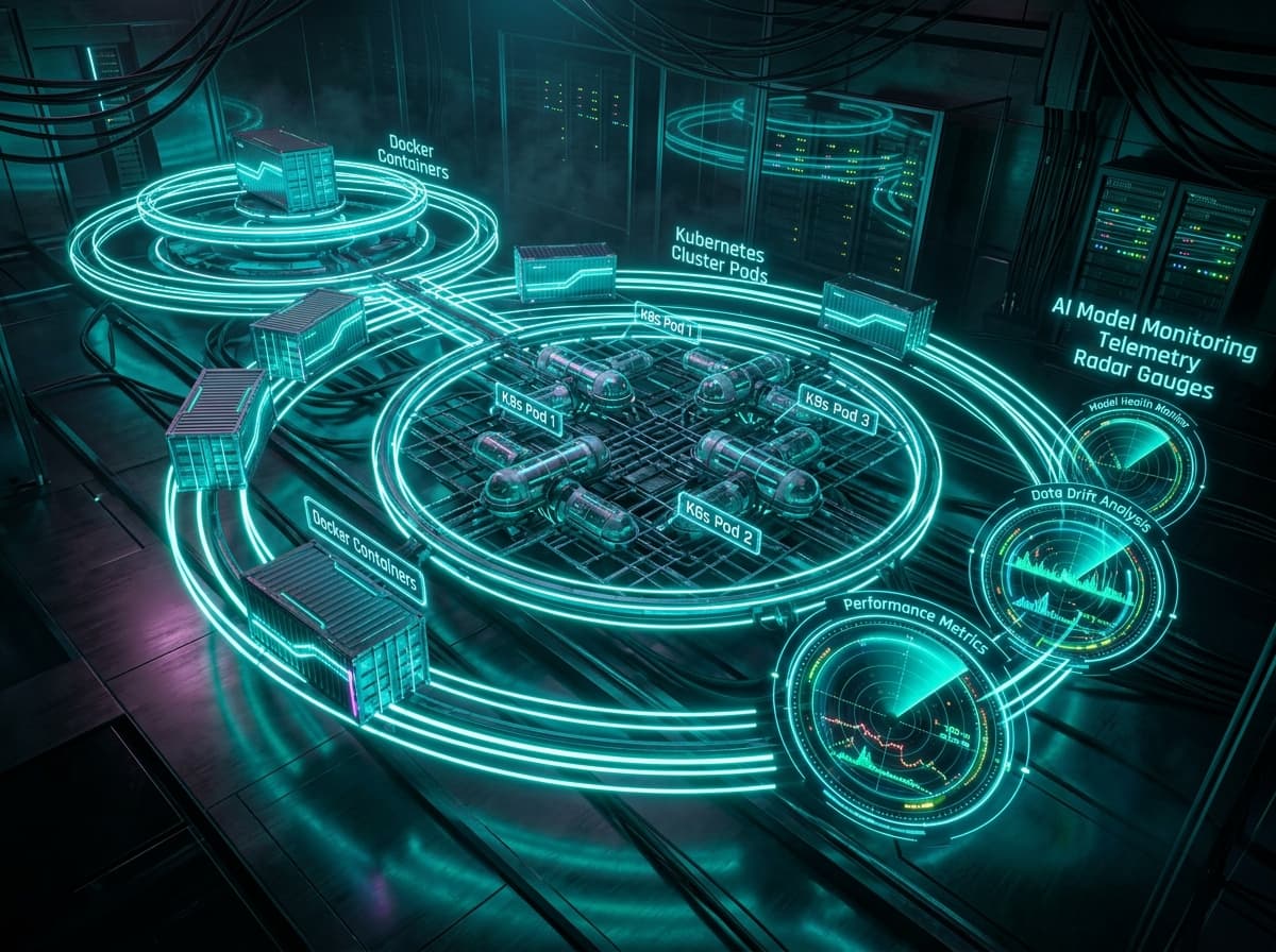 MLOps & AI Infrastructure